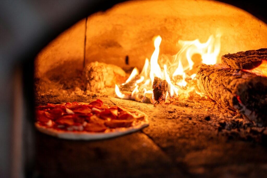 Les Secrets d’une Pizza Parfaite : Guide des Ingrédients et Techniques Utilisés Chez La Bottega