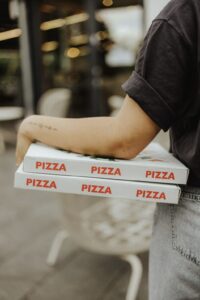 Comment la pizza a conquis la France ?