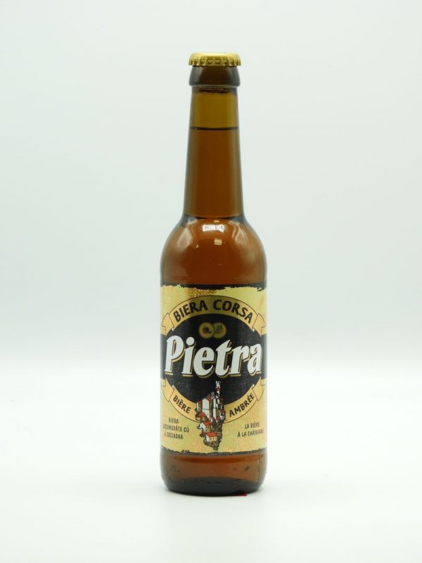 Bière Pietra 33cl
